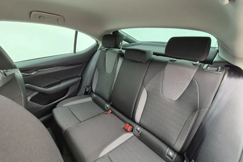 Skoda Octavia din 2022 cu 51.255 km - oferta SKO130418 - foto 11