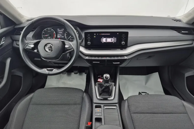 Skoda Octavia din 2022 cu 51.255 km - oferta SKO130418 - foto 13