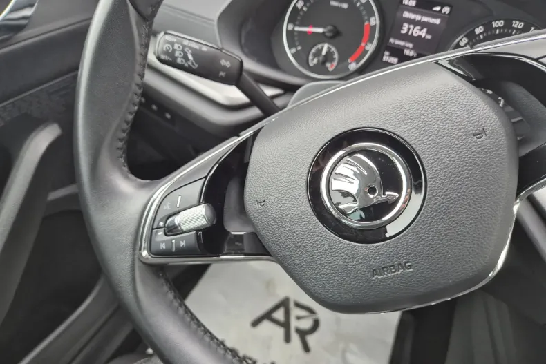 Skoda Octavia din 2022 cu 51.255 km - oferta SKO130418 - foto 16