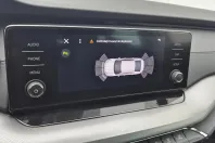 Skoda Octavia din 2022 cu 51.255 km - oferta SKO130418 - foto 24