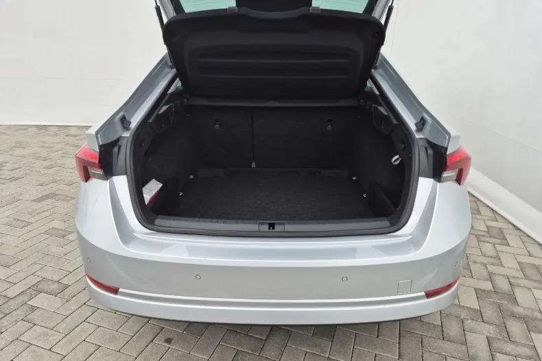 Skoda Octavia din 2022 cu 51.255 km - oferta SKO130418 - foto 27