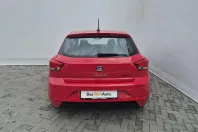 Seat Ibiza din 2024 cu 40.650 km - oferta SEA130419 - foto 4