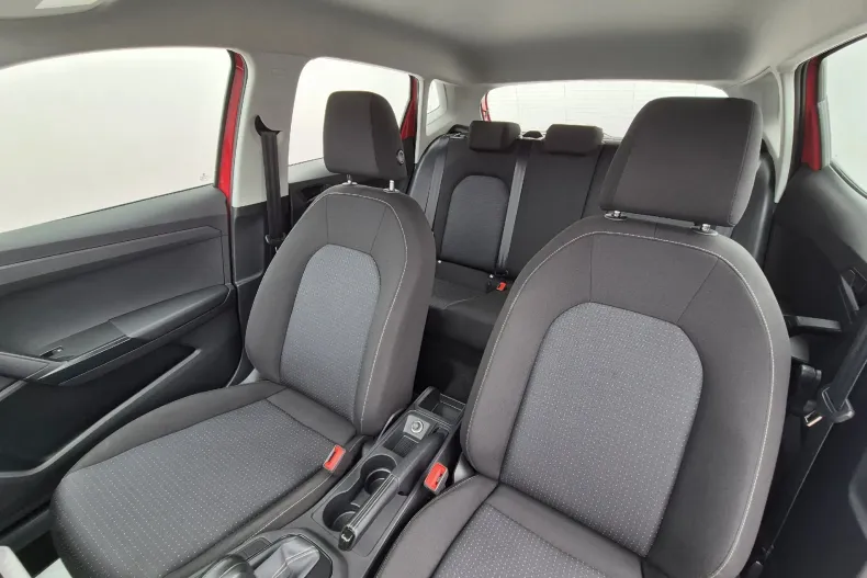 Seat Ibiza din 2024 cu 40.650 km - oferta SEA130419 - foto 10