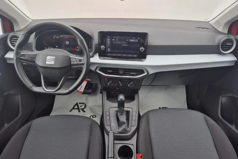 Seat Ibiza din 2024 cu 40.650 km - oferta SEA130419 - foto 12