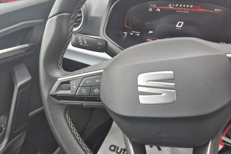 Seat Ibiza din 2024 cu 40.650 km - oferta SEA130419 - foto 15