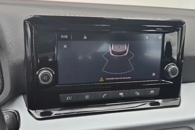 Seat Ibiza din 2024 cu 40.650 km - oferta SEA130419 - foto 22