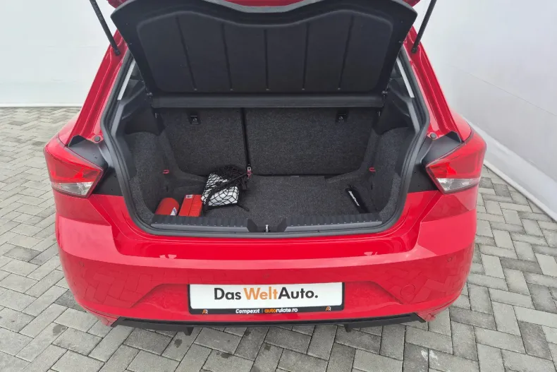 Seat Ibiza din 2024 cu 40.650 km - oferta SEA130419 - foto 23