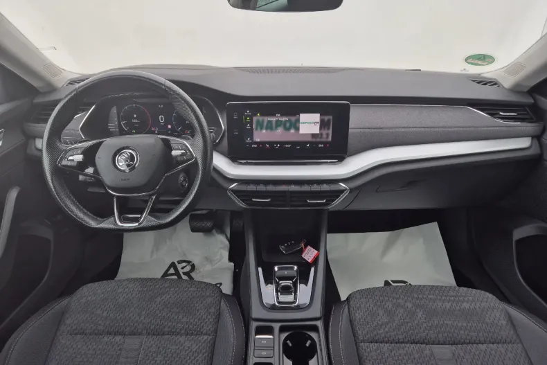 Skoda Octavia din 2021 cu 142.991 km - oferta SKO130420 - foto 13