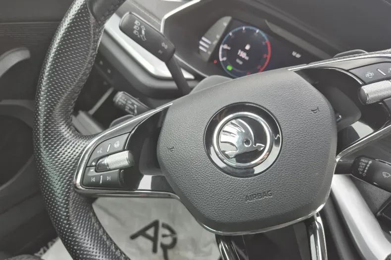 Skoda Octavia din 2021 cu 142.991 km - oferta SKO130420 - foto 16