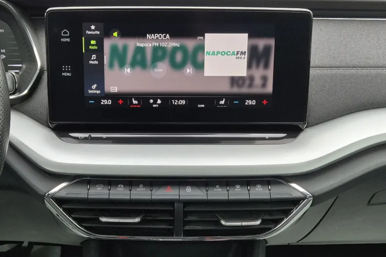 Skoda Octavia din 2021 cu 142.991 km - oferta SKO130420 - foto 19