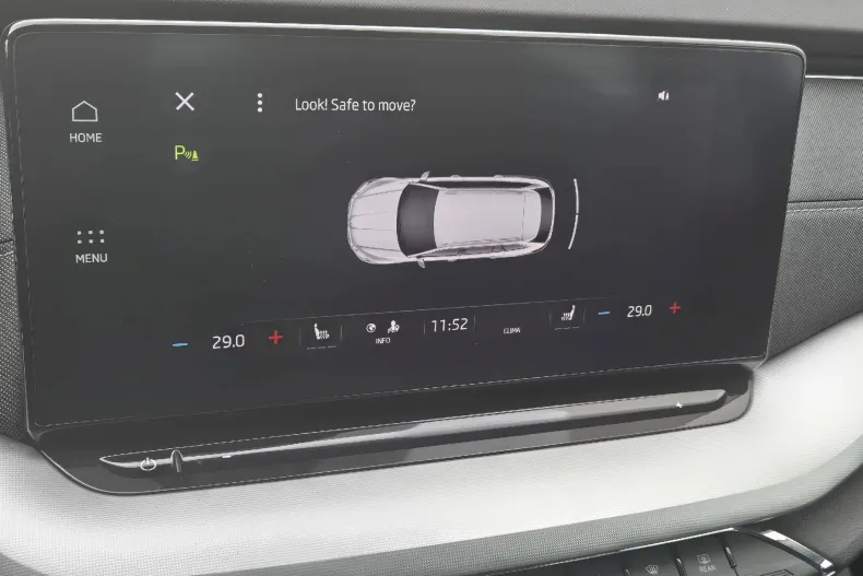 Skoda Octavia din 2021 cu 142.991 km - oferta SKO130420 - foto 21