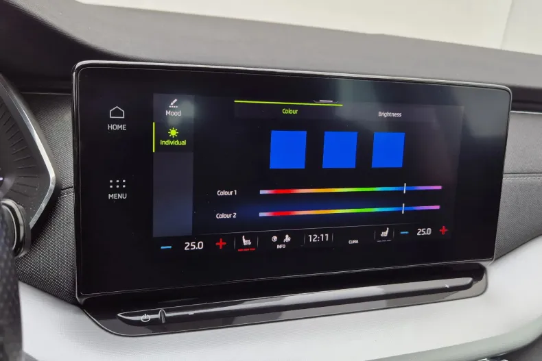 Skoda Octavia din 2021 cu 142.991 km - oferta SKO130420 - foto 24