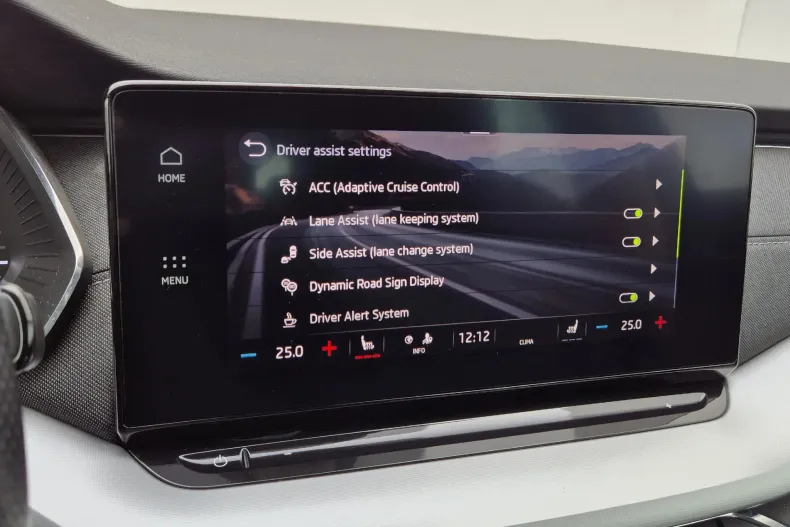 Skoda Octavia din 2021 cu 142.991 km - oferta SKO130420 - foto 26