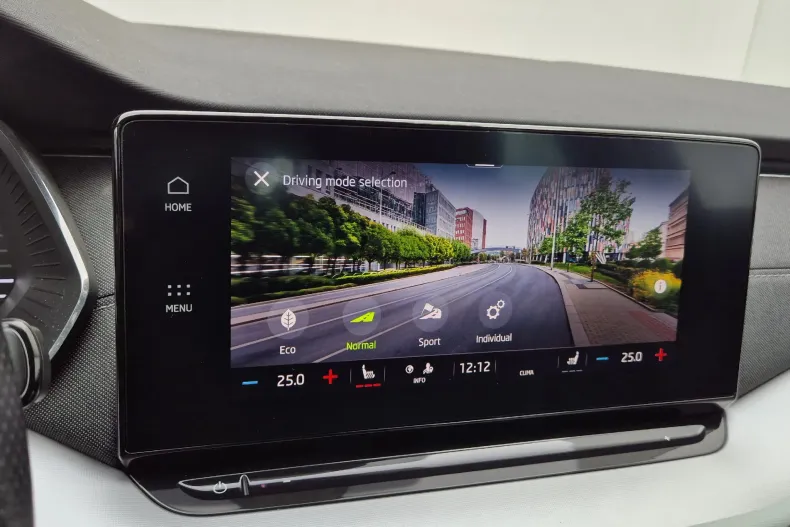 Skoda Octavia din 2021 cu 142.991 km - oferta SKO130420 - foto 28