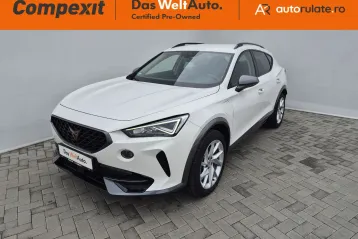 Cupra Formentor din 2023 - oferta CUP130421