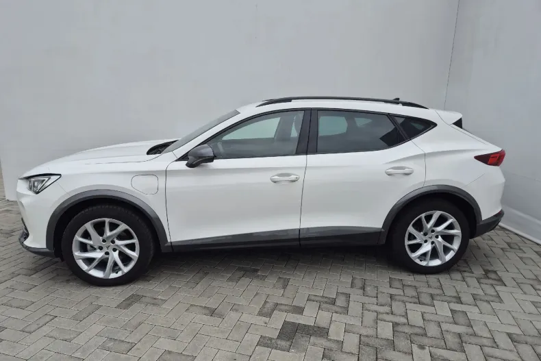 Cupra Formentor din 2023 cu 33.803 km - oferta CUP130421 - foto 2