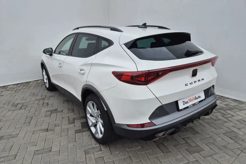 Cupra Formentor din 2023 cu 33.803 km - oferta CUP130421 - foto 3