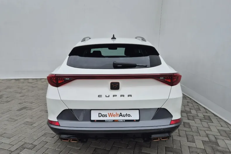 Cupra Formentor din 2023 cu 33.803 km - oferta CUP130421 - foto 4