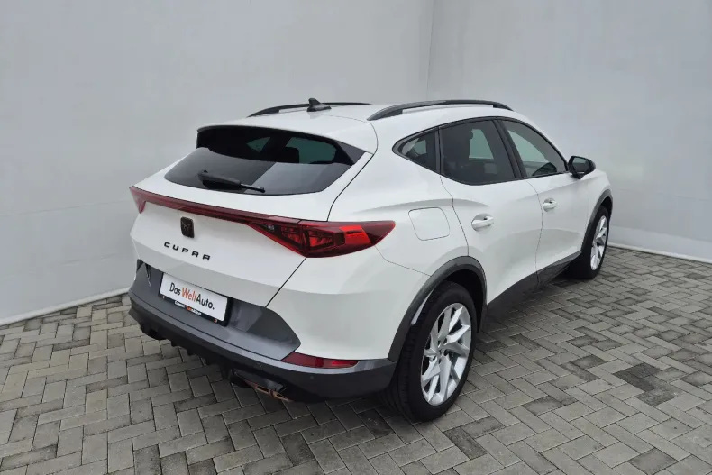 Cupra Formentor din 2023 cu 33.803 km - oferta CUP130421 - foto 5