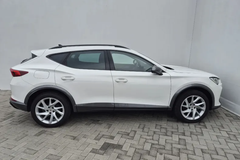 Cupra Formentor din 2023 cu 33.803 km - oferta CUP130421 - foto 6