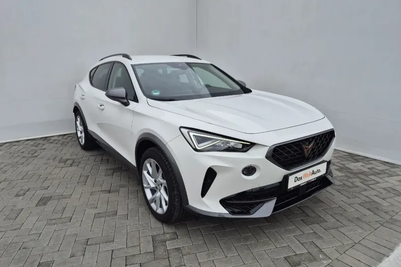 Cupra Formentor din 2023 cu 33.803 km - oferta CUP130421 - foto 7