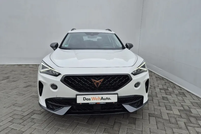 Cupra Formentor din 2023 cu 33.803 km - oferta CUP130421 - foto 8