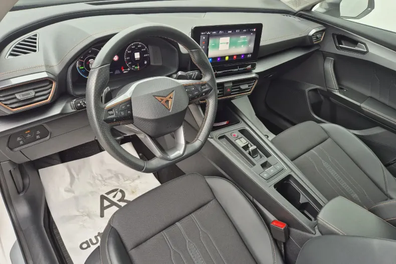 Cupra Formentor din 2023 cu 33.803 km - oferta CUP130421 - foto 9