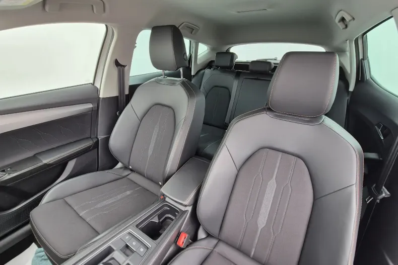 Cupra Formentor din 2023 cu 33.803 km - oferta CUP130421 - foto 10