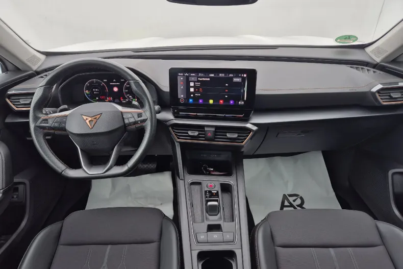 Cupra Formentor din 2023 cu 33.803 km - oferta CUP130421 - foto 13