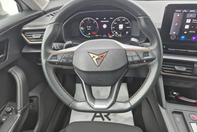 Cupra Formentor din 2023 cu 33.803 km - oferta CUP130421 - foto 15