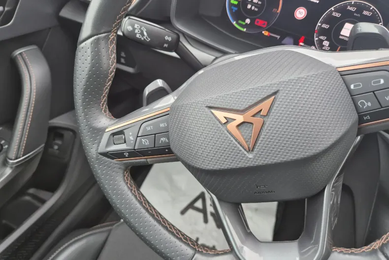 Cupra Formentor din 2023 cu 33.803 km - oferta CUP130421 - foto 16