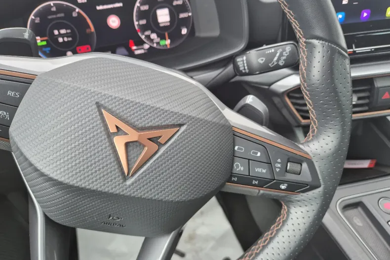 Cupra Formentor din 2023 cu 33.803 km - oferta CUP130421 - foto 17