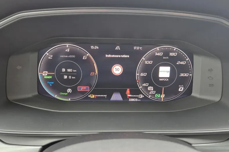 Cupra Formentor din 2023 cu 33.803 km - oferta CUP130421 - foto 18