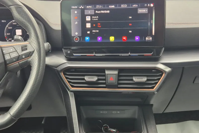 Cupra Formentor din 2023 cu 33.803 km - oferta CUP130421 - foto 19