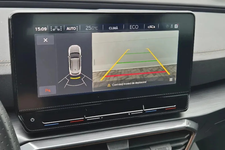 Cupra Formentor din 2023 cu 33.803 km - oferta CUP130421 - foto 21