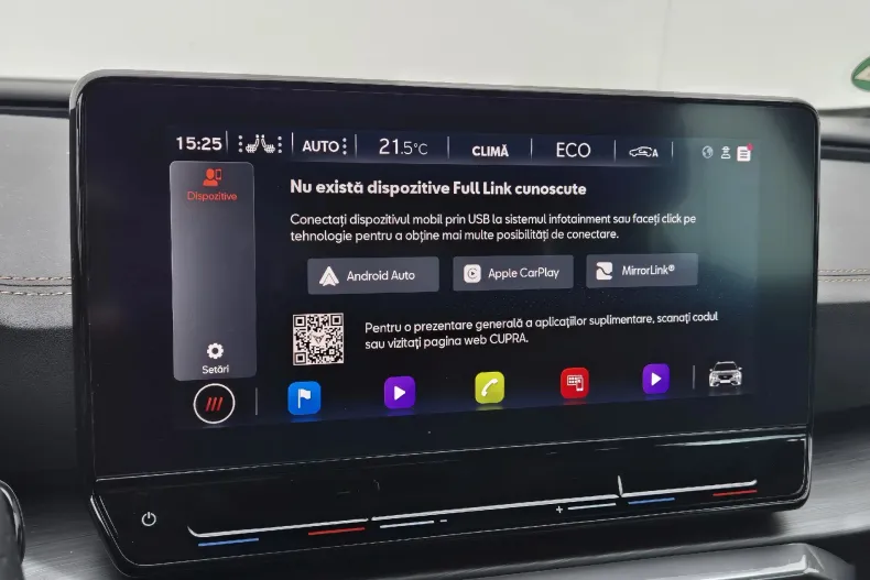 Cupra Formentor din 2023 cu 33.803 km - oferta CUP130421 - foto 23