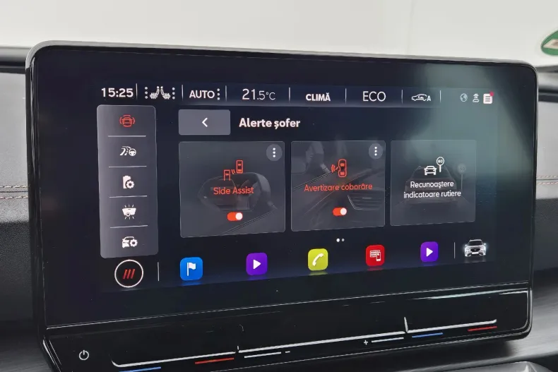 Cupra Formentor din 2023 cu 33.803 km - oferta CUP130421 - foto 24