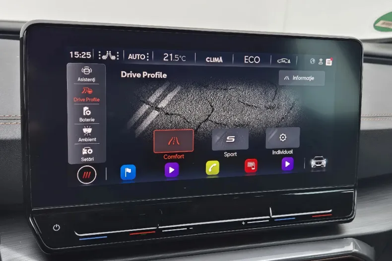 Cupra Formentor din 2023 cu 33.803 km - oferta CUP130421 - foto 26