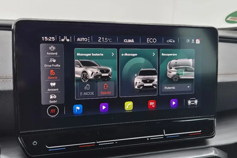 Cupra Formentor din 2023 cu 33.803 km - oferta CUP130421 - foto 27