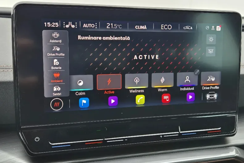 Cupra Formentor din 2023 cu 33.803 km - oferta CUP130421 - foto 28