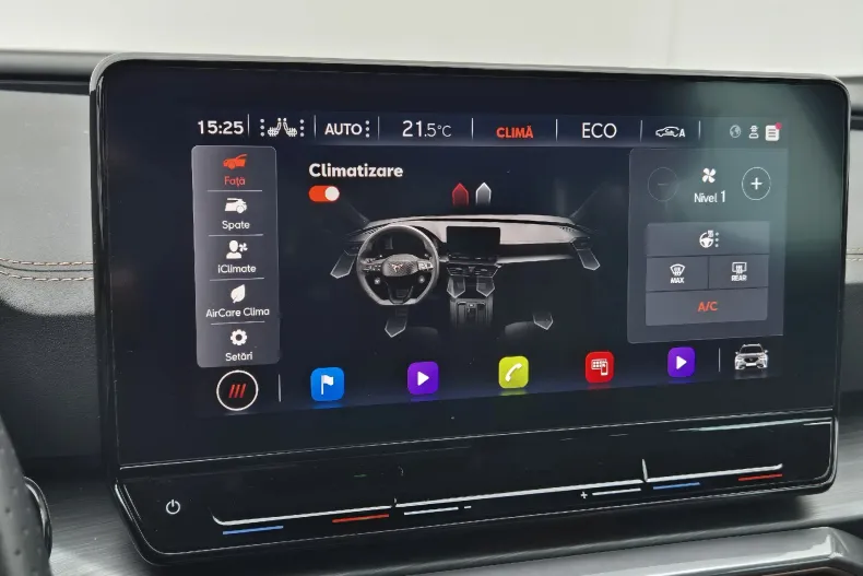 Cupra Formentor din 2023 cu 33.803 km - oferta CUP130421 - foto 29