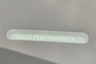 Cupra Formentor din 2023 cu 33.803 km - oferta CUP130421 - foto 30