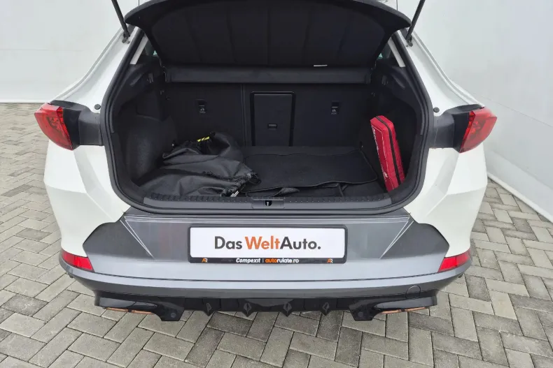 Cupra Formentor din 2023 cu 33.803 km - oferta CUP130421 - foto 31