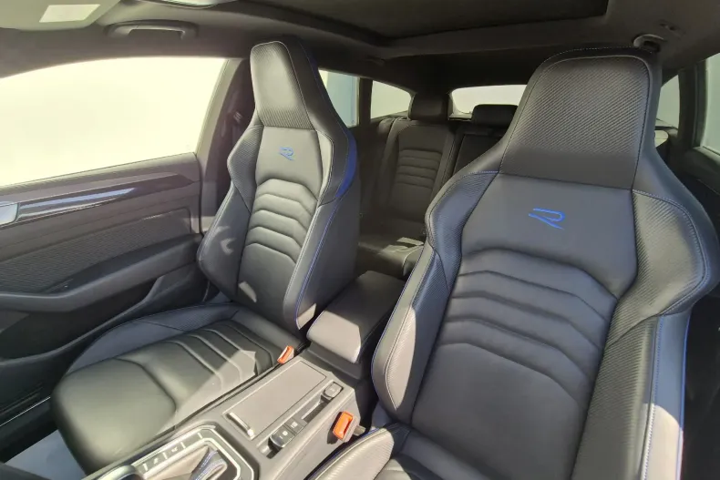 Volkswagen Arteon din 2022 cu 94.055 km - oferta VOL130423 - foto 10