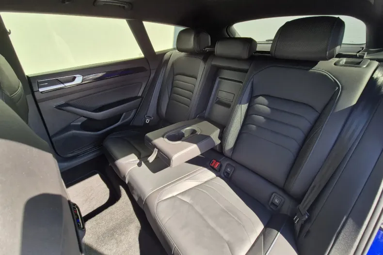 Volkswagen Arteon din 2022 cu 94.055 km - oferta VOL130423 - foto 12