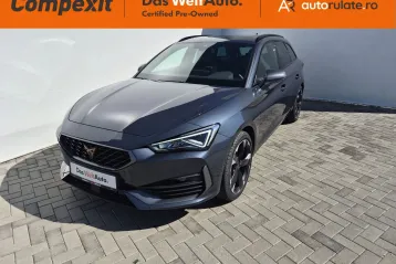Seat Leon din 2024 - oferta SEA130427
