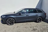Seat Leon din 2024 cu 1.290 km - oferta SEA130427 - foto 2