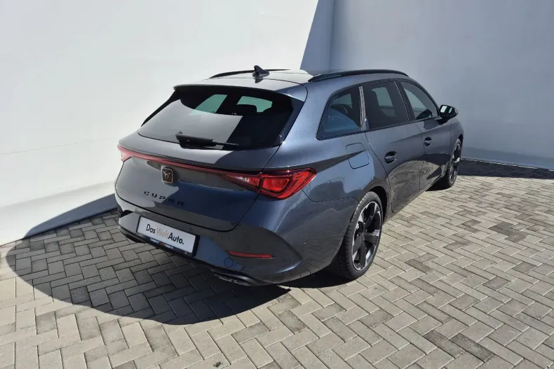 Seat Leon din 2024 cu 1.290 km - oferta SEA130427 - foto 5