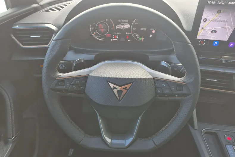 Seat Leon din 2024 cu 1.290 km - oferta SEA130427 - foto 15