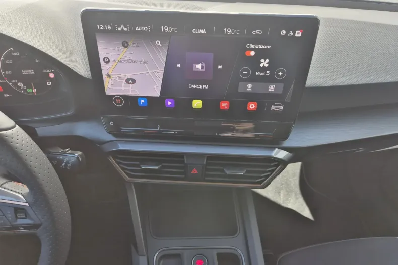 Seat Leon din 2024 cu 1.290 km - oferta SEA130427 - foto 19